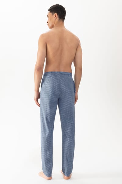 Lange broek Serie Round Geo Thunder Grey