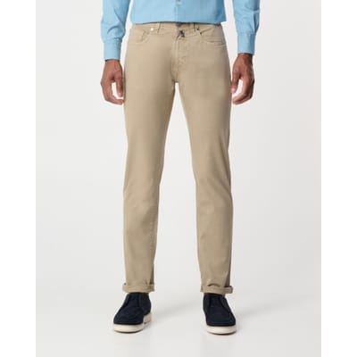 Pierre Cardin Broek Lyon Tapered Fit C3 34540 4049 1105 Mannen Maat - W33 X L32