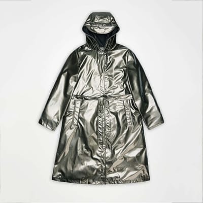 Windjack Rains A Line Longer W Jacket W3