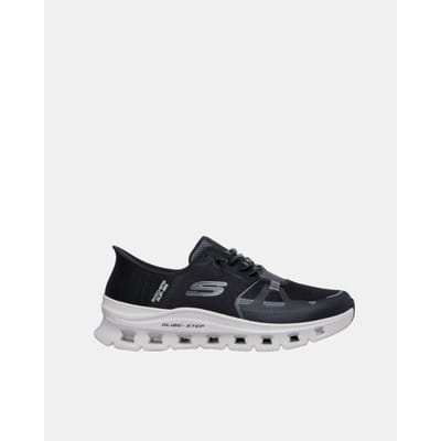 Skechers Slip-ins Glide-Step Pro - Heren Instappers - Zwart