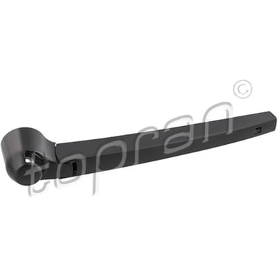 Topran Ruitenwisserarm, ruitenreiniging HANS PRIES 118 305