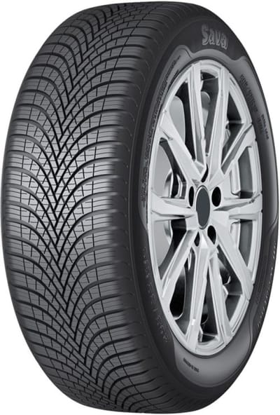 Sava All Weather ( 165/65 R15 81T )