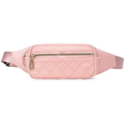 Eenvoudige Heuptas voor Casual Sportkleding Draagbaar en Lichtgewicht en Eenvoudig Over de Schouder te Dragen Crossbody Portemonnee