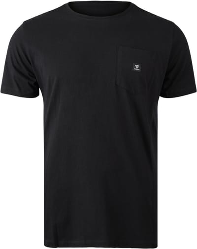 Brunotti - Axle-N Men T-Shirt | Black - S
