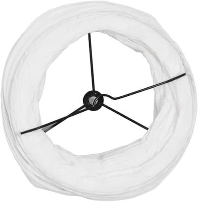 Dailygoody - Vloerlamp - Minimalistische Lampenkap - Geschikt voor Woonkamers en Cafés - Moderne Verlichting - Stijlvolle Designlamp - Energiezuinig -...