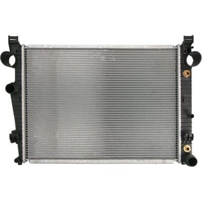 Radiator NRF 53107