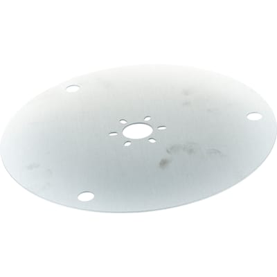 Husqvarna glijplaat 450x ø21,1  bj 2020+