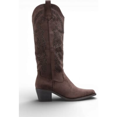Paardrijlaarzen La Modeuse 77344_P183364