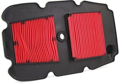 champion luchtfilter voor honda 700 transalp abs 2008 tot 2013 caf0714 nieuw