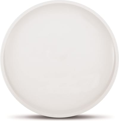 Villeroy & Boch Artesano Original Dinerbord - Ø  27 cm - Wit