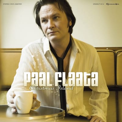Paal Flaata - Christmas Island (LP)