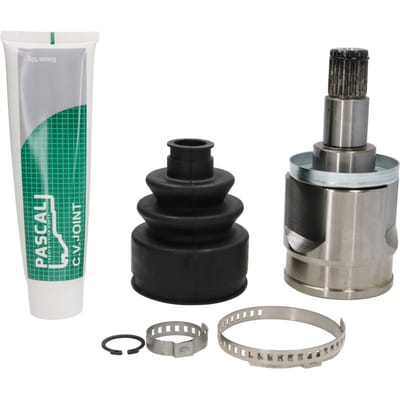 Homokineet reparatie set, aandrijfas PASCAL G7S001PC