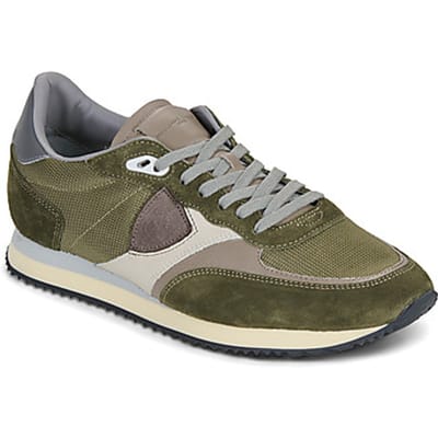Lage Sneakers Philippe Model BLVILLE LOW MAN