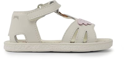 Camper Miko Sandalen - Kinderen - Wit - 21