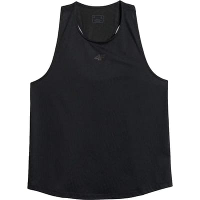 Damestanktop 4F FNK F743