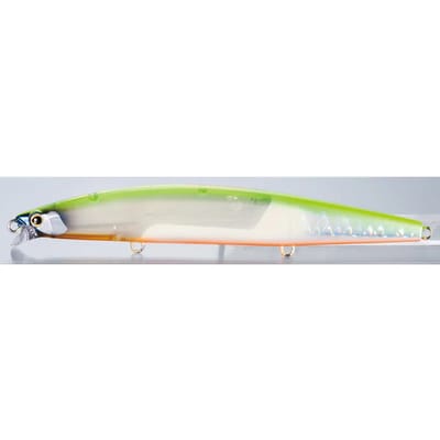 Lok Shimano Exsence Responder 165F FB 34g