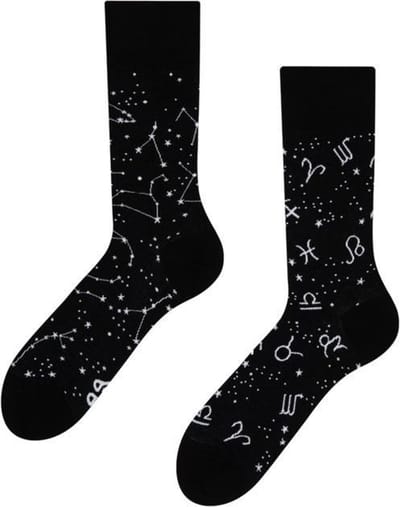 Dedoles Sokken - Sterrenbeelden - Unisex Maat 35-38