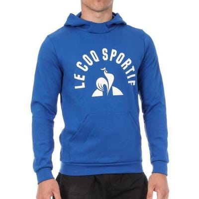 Capuchon sweaters Le Coq Sportif Sweat