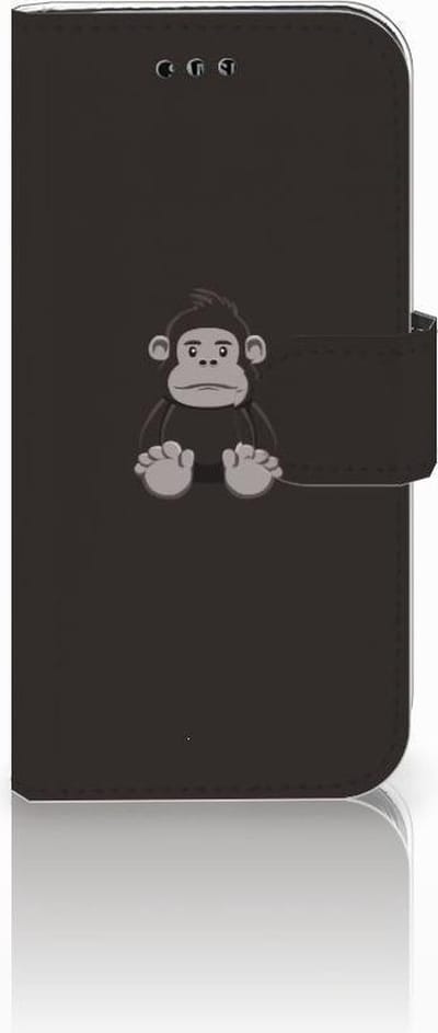 Samsung Galaxy A3 2017 Leuk Hoesje Gorilla