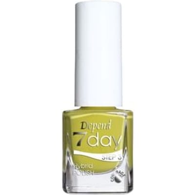 Depend Cosmetic - 7day Hybrid Polish 7257 TWIGG'IT 5ml