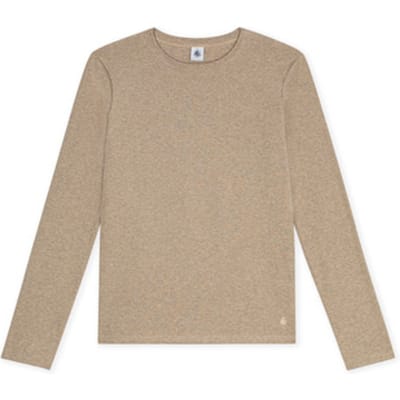 Petit Bateau  T-Shirt Lange Mouw TEE SHIRT ML