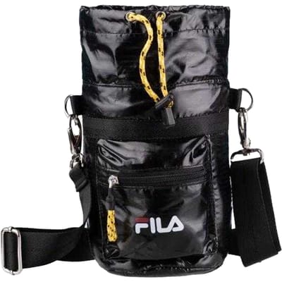Fila 5L Krijttas (Zwart)