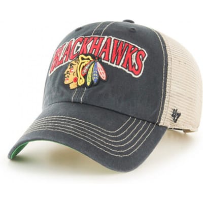 Pet '47 Brand Blackhawks tuscaloosa 47 clean up vb