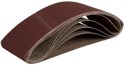 Radix - Schuurband - Pro - 100 x 610 mm - P80 (5 stuks)