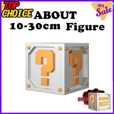 One Punch Man Saitama Genos Garou Actiefiguur Blinde Doos Mysterie Verrassings Cadeauset Anime Verzamelbaar Speelgoed Held Schurk Cosplay gray