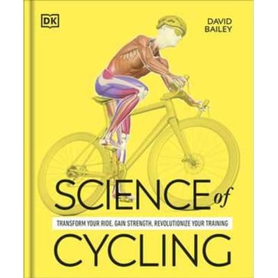 Science Of Cycling - The Science Of Fitness - Dr David Bailey