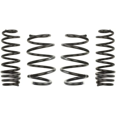 Ophangset, veren Pro-Kit EIBACH E10-75-012-04-22