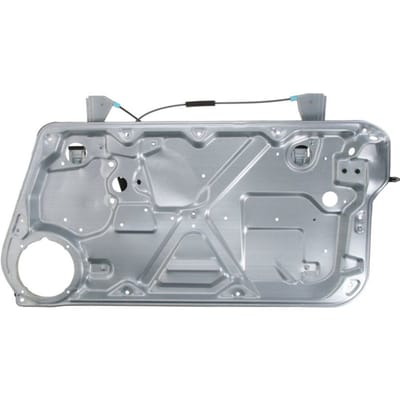 Raamregelaar MAGNETI MARELLI 350103170419