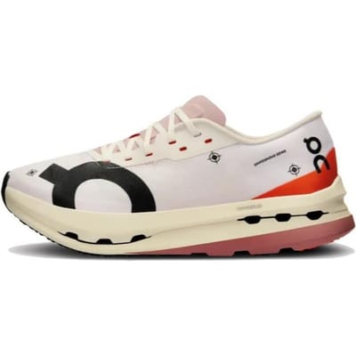 Op Running Cloudboom Echo 3 White Flame (Dames) Dames Sneakers 3WD10490256 37.5 beige