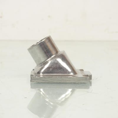 Pipe d admission Polini pour Mobylette Peugeot 50 103 Clip 1985 à 2020 Neuf