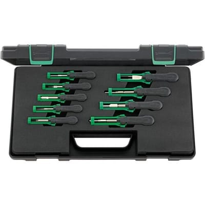 Stahlwille 96747304 Universele set