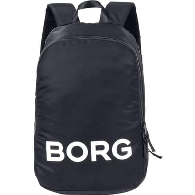 Björn Borg - Coco junior - rugzak - zwart