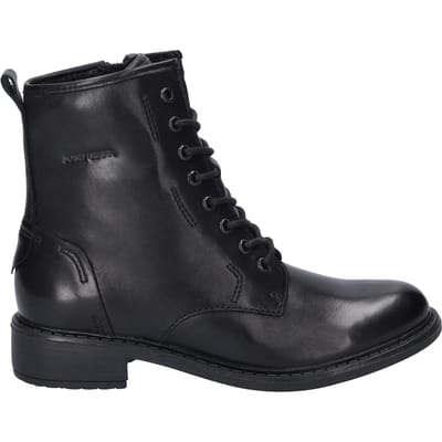 JOSEF SEIBEL Selena 06 | Enkellaars voor Dames | zwart