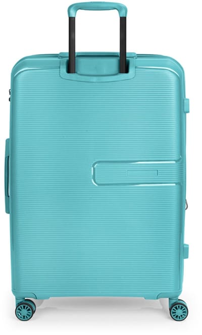 Gabol Steady Trolley L blue