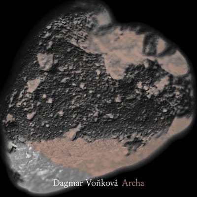 Dagmar Andrtová-Vonková - Archa (2 LP)