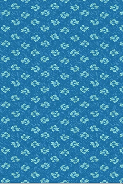 Decoptach papier Lotusbloem
