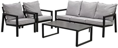 Hartman Mallorca loungeset