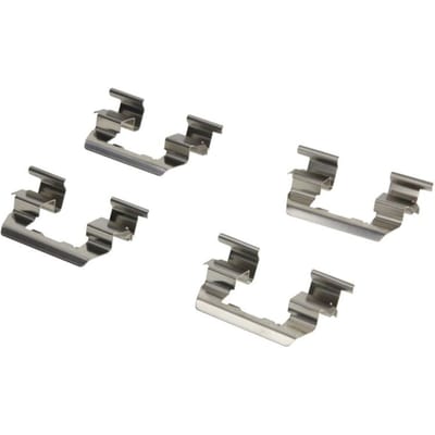 Toebehorenset, schijfremblok QUICK BRAKE 109-1669