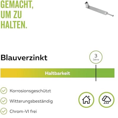 Driehoekige Sleutel voor Afsluitpalen | Vergrendeling met Triangular Lock | Gegalvaniseerd Staal