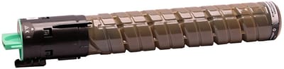 ABC huismerk toner geschikt voor Ricoh 841196 zwart voor Ricoh MP-C2030 MP-C2050 MP-C2050SPF MP-C2530 MP-C2550 MP-C2550CSP MP-C2550SPF Lanier LD520C LD525C LD620C LD625C Savin C9020 C9025