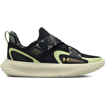 Basketbalschoenen Under Armour FUTR X 4 Camo