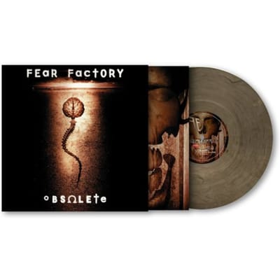 Obsolete - Fear Factory