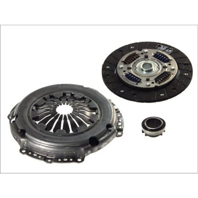 Koppelingsset VALEO 826680