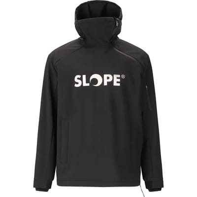 Ski-jas Slope Fletcher Softshell W-PRO 8000