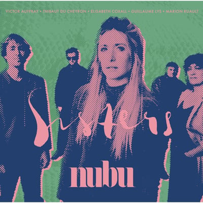 Nubu - Sisters (LP)