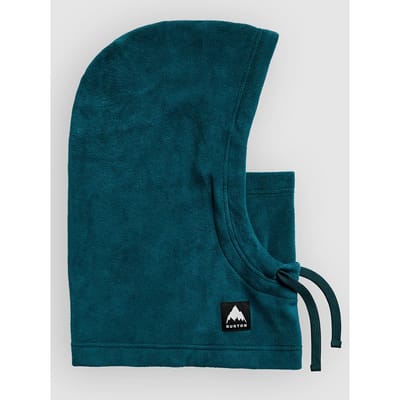Burton Burke Balaclava blauw